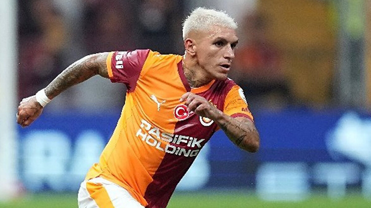 Trendyol Süper Lig 7. hafta açılış maçında Galatasaray, deplasmanda Alanyaspor ile karşı karşıya geldi.