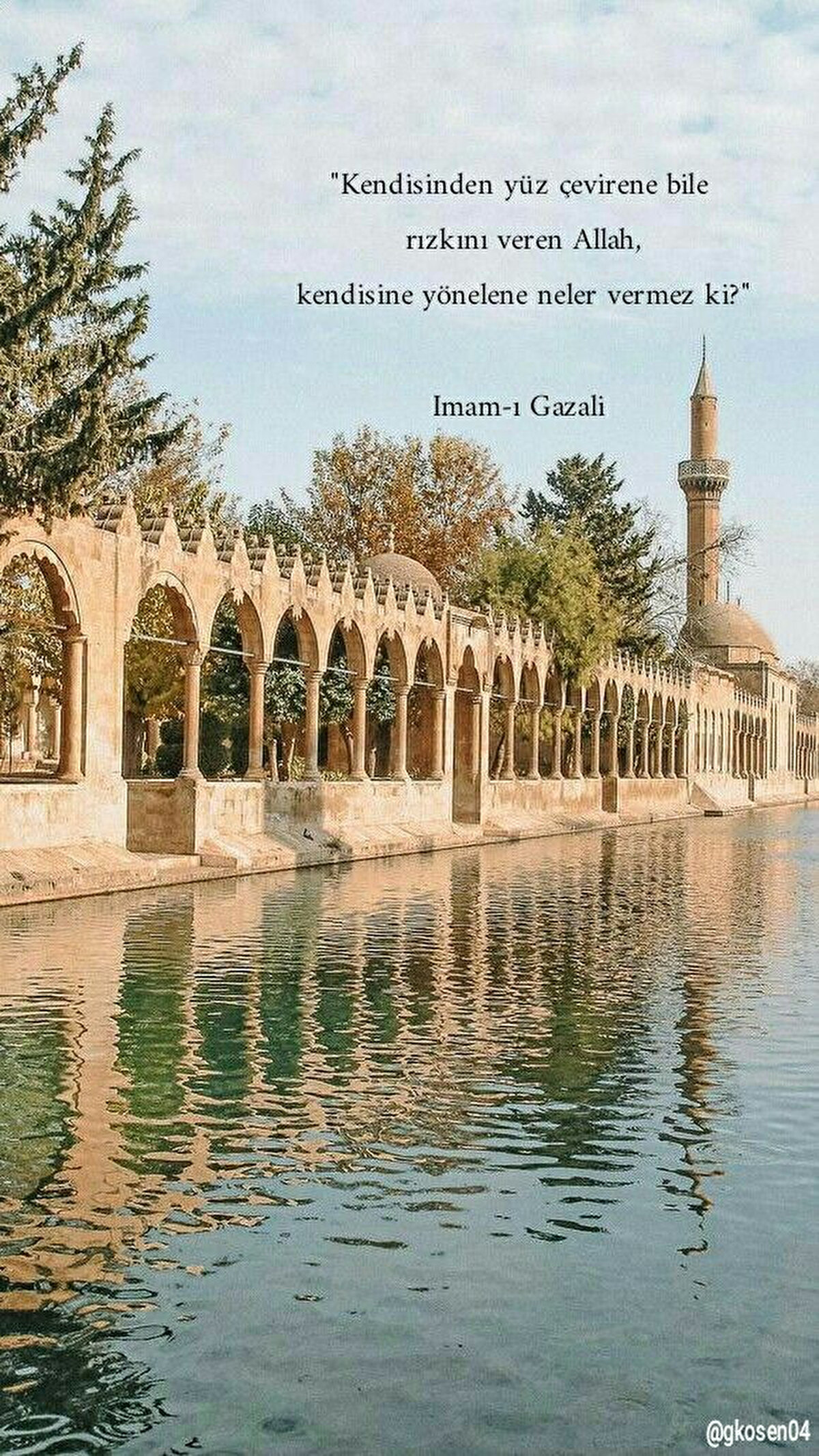 Rabbim Üzüntülerimizi anlık, Sevinçlerimizi ömürlük, Dualarımızı tez zamanda kabul eyle. Amin! Hayırlı cumalar..