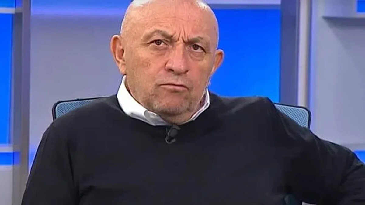 Engin, Uğurcan Muslera’nın performansını öne çıkararak, “Uğurcan tartışmasız Türkiye Ligi’nin en iyi kalecisi. Bugün 7-8 tane top kurtardı. Galatasaray’ın en iyi oyuncusu kaleci ise, oyununda hala sorun var demektir. Ama kazanmayı biliyorlar” ifadelerini kullandı.