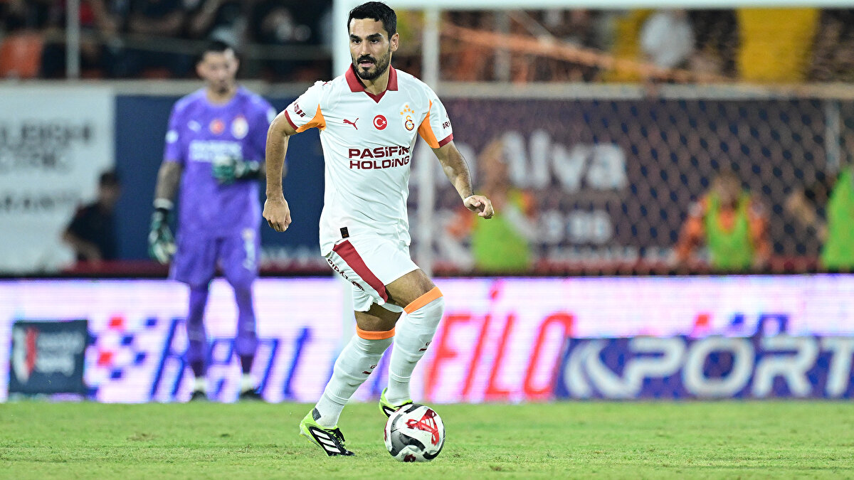  Haftaya en yakın takipçisinin 6 puan önünde lider giren sarı-kırmızılı ekip, maç fazlasıyla 9 puanlık fark yakaladı.