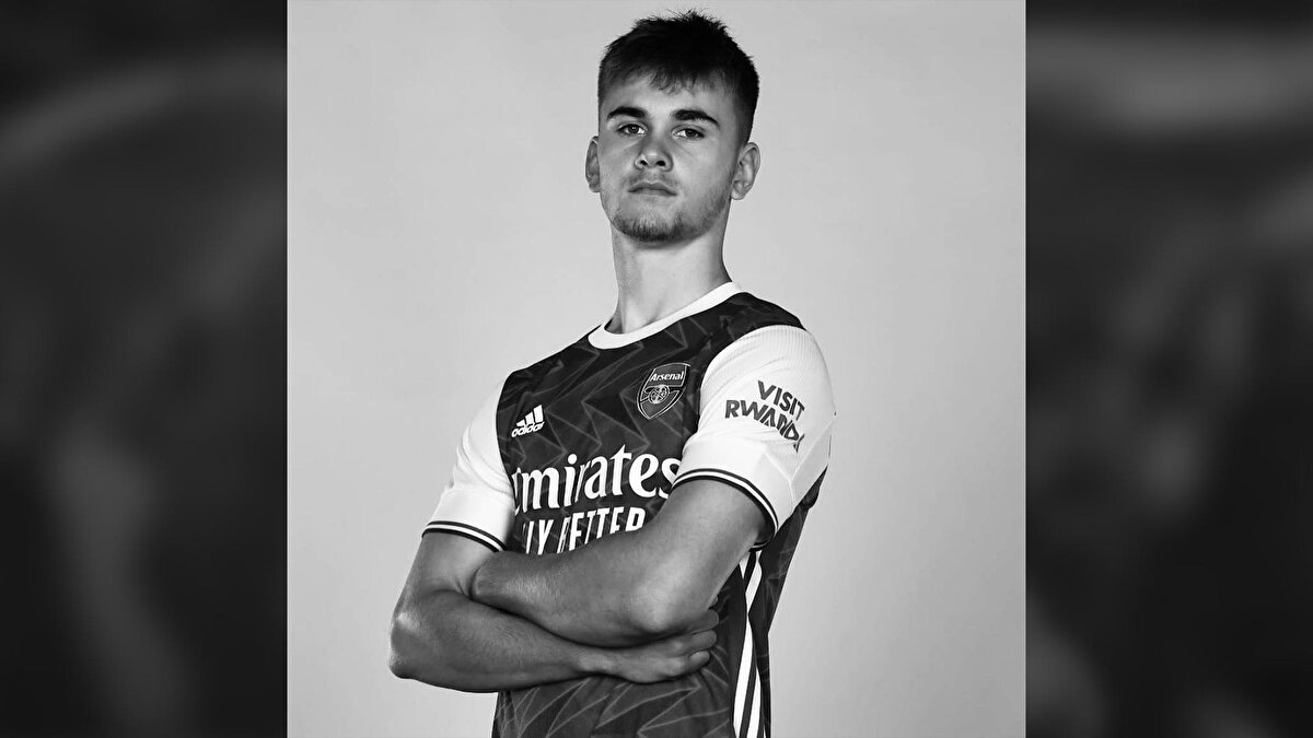 Kulüp, perşembe akşamı yaptığı açıklamada Vigar’ın ailesinin sözlerine yer verdi. 