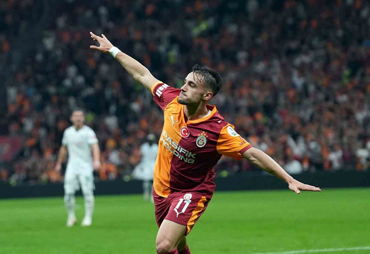 GALATASARAY - LIVERPOOL MAÇ BİLETLERİ NE ZAMAN SATIŞA ÇIKACAK?<br><br>Galatasaray - Liverpool maç biletleri henüz satışa çıkmadı. Biletlerin karşılaşmadan 2-3 gün önce, yani 27-28 Eylül 2025 tarihlerinde satışa sunulması bekleniyor.<br>