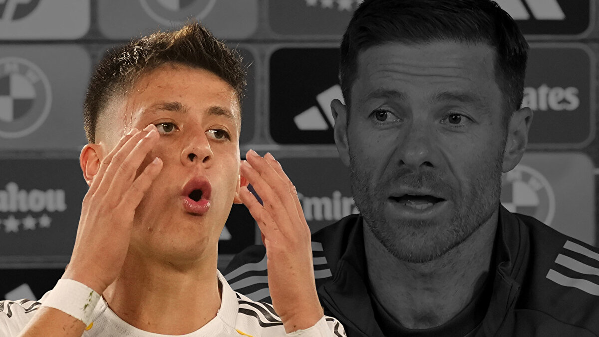 La Liga'ya 6'da 6 yapan Real Madrid bugün Bernabeu'da derbide Atletico Madrid'i konuk edecek.