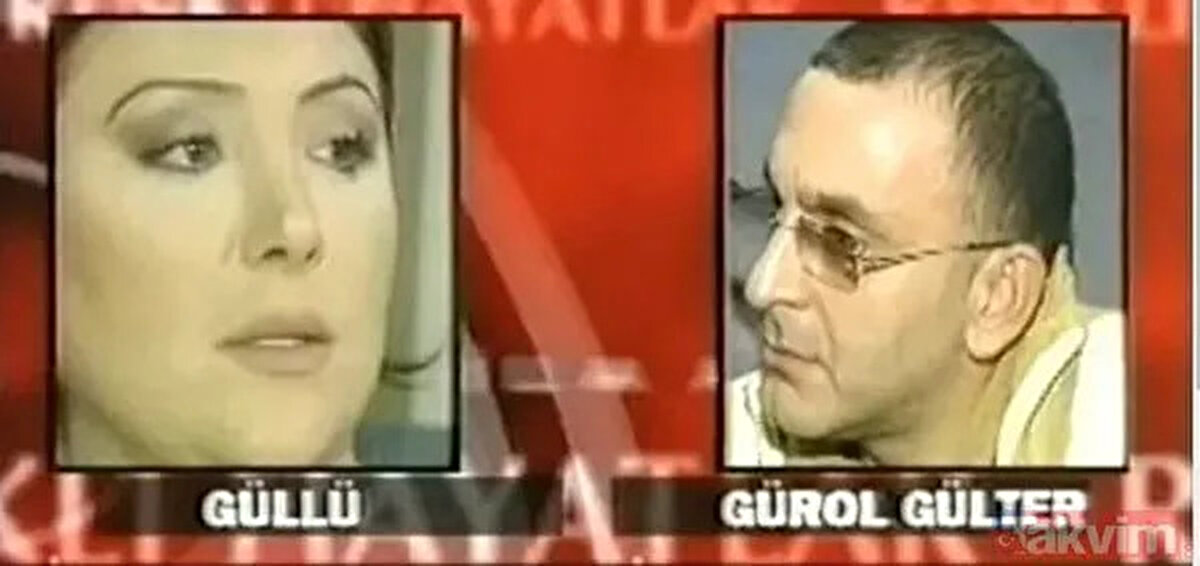 Güllü eşi kim?<br><br>Ünlü şarkıcı Güllü, 1996 yılında müzik yapımcısı Gürel Gülter ile evlendi. Ancak bu evlilik, sanatçının kariyerine ara vermesine neden oldu. Çift, evlilikleri boyunca yaşanan anlaşmazlıklar ve velayet tartışmaları nedeniyle 2002 yılında boşandı.