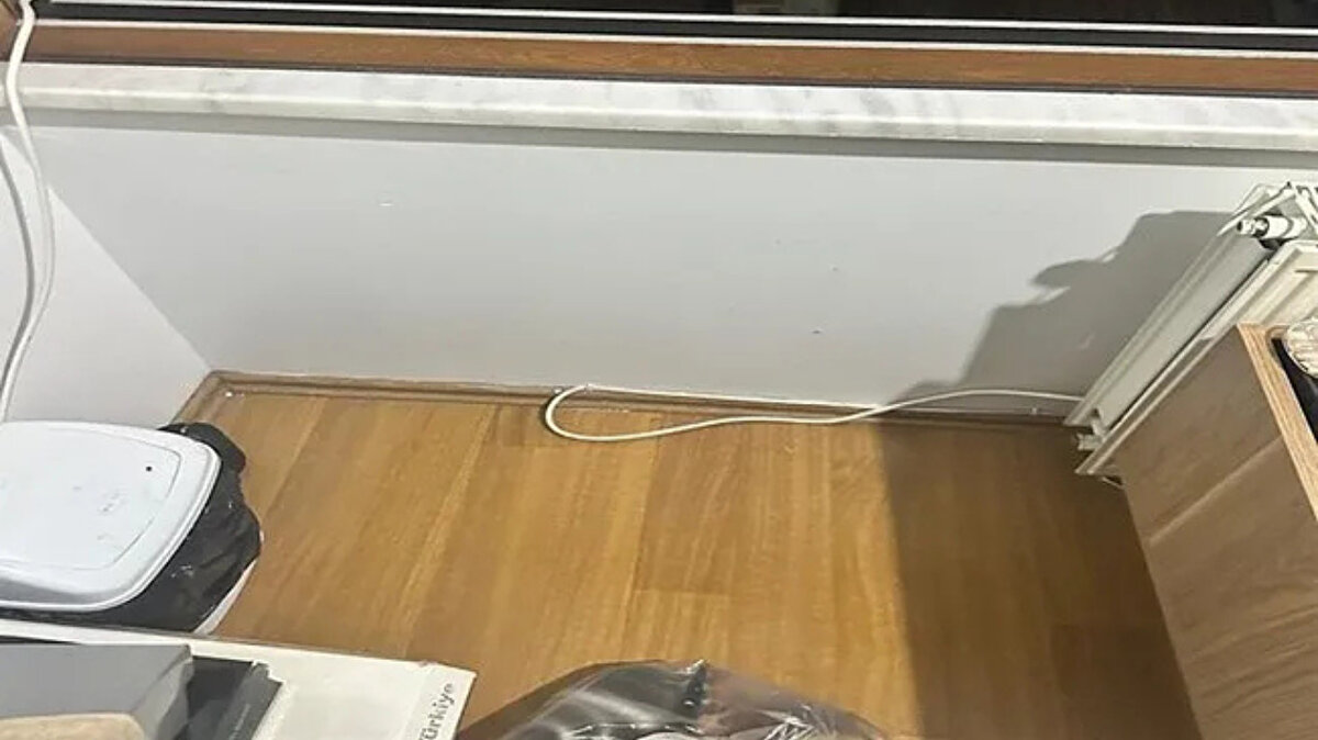 Kızı Tuyan Ülkem, savcılığa verdiği ifadede, “Annem Roman havası eşliğinde oynuyordu. Alkollü olduğu için dengesini kaybedip açık camdan düştü. İtme kesinlikle söz konusu değil” dedi.