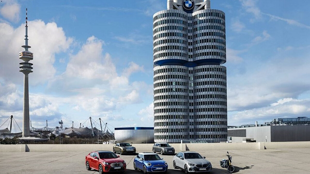 BMW, B48 dört silindirli motorla donatılmış 196 binden fazla aracı yangın riski nedeniyle geri çağırdı.