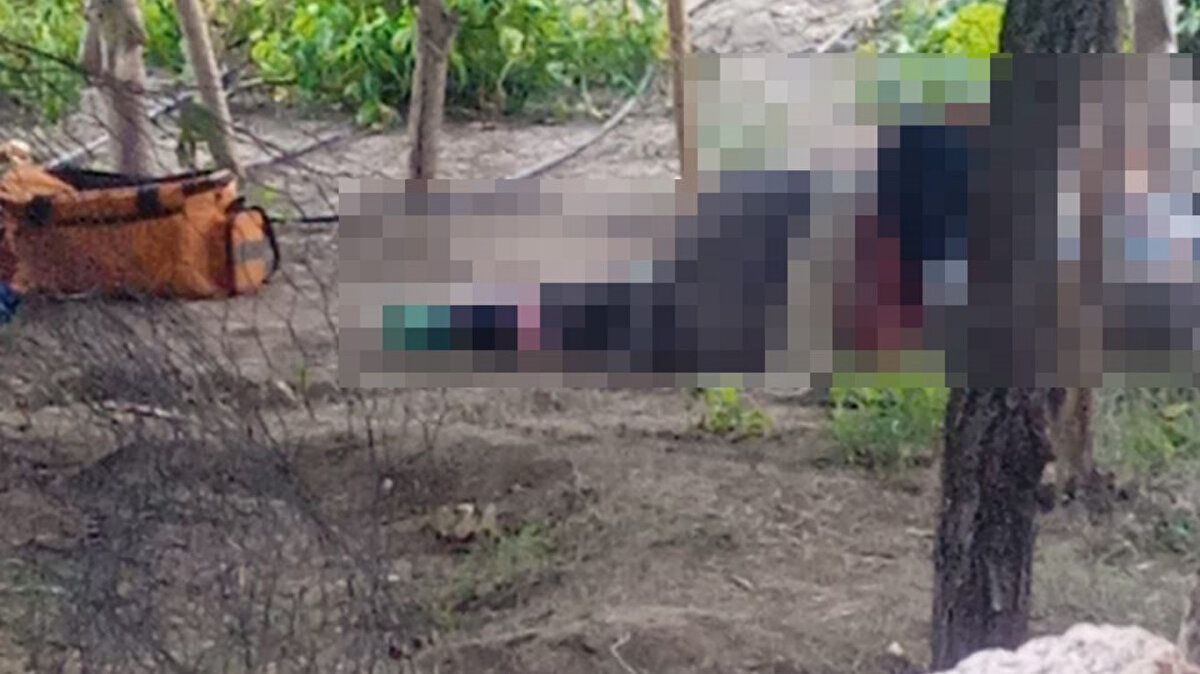 Kırşehir’in Akpınar ilçesine bağlı Aşağıhomurlu köyünde, aile içi husumet nedeniyle 37 yaşındaki Ö.K., annesi 71 yaşındaki A.Ö.’yü ve babası 71 yaşındaki N.Ö.’yü bıçakla öldürdü.