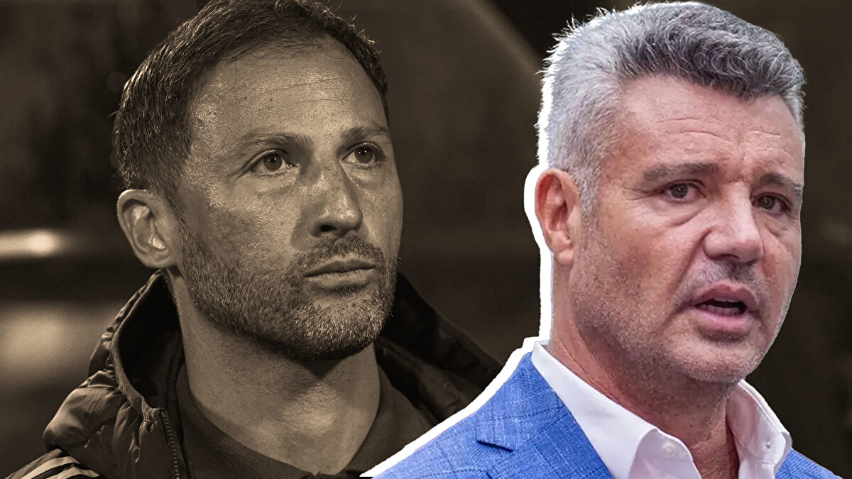 Fenerbahçe'de 7 yıllık Ali Koç dönemini sona erdiren Sadettin Saran, mazbatasını aldı. 