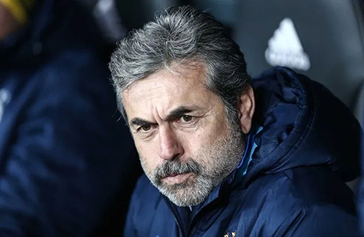 AYKUT KOCAMAN GELMEYE HAZIR<br>Sadettin Saran ile görüşme yapan Aykut Kocaman'ın takımı çalıştırmaya sıcak baktığı öğrenildi. 