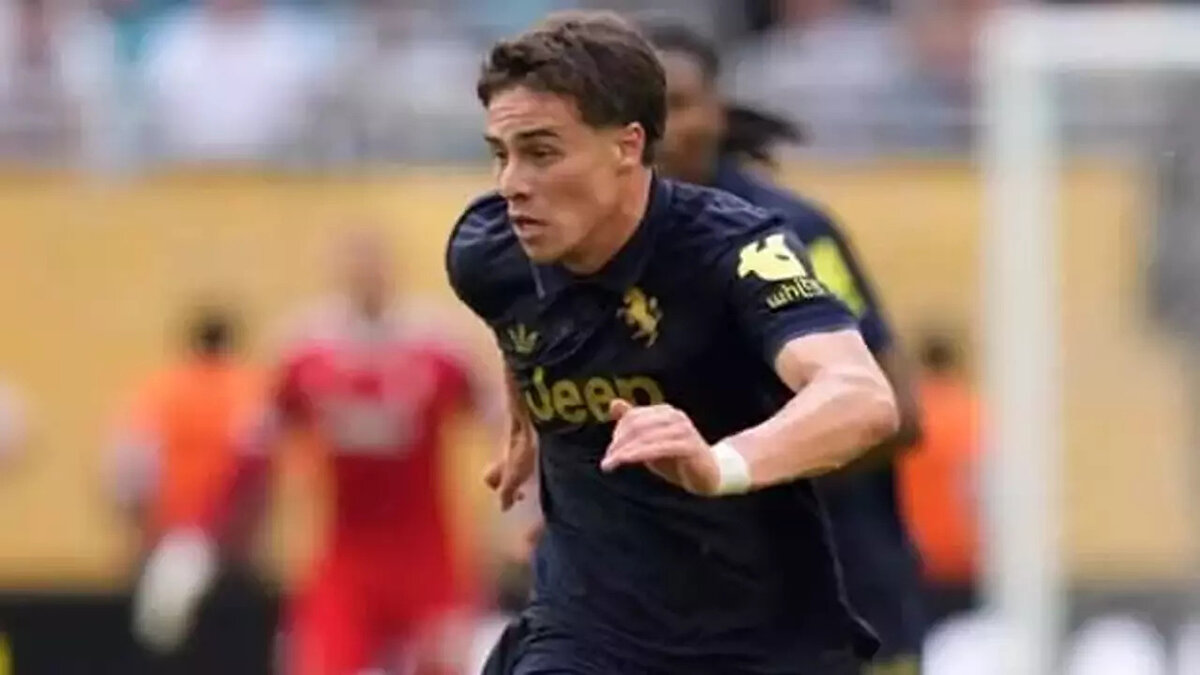 KENAN YILDIZ'IN PERFORMANSI<br><br>Sezon başından beri totalde 6 maçta forma giyen Kenan Yıldız 2 gol 4 asistlik bir performans sergiledi ve toplamda 536 dakika sahada kaldı.