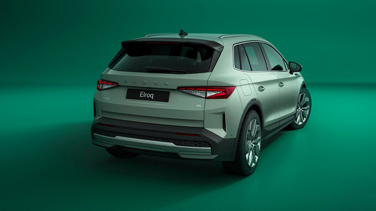 Skoda Elroq – 6.450 adet<br>Çek üretici Skoda’nın yeni SUV modeli Elroq, ilk 3’te kendine yer buldu.