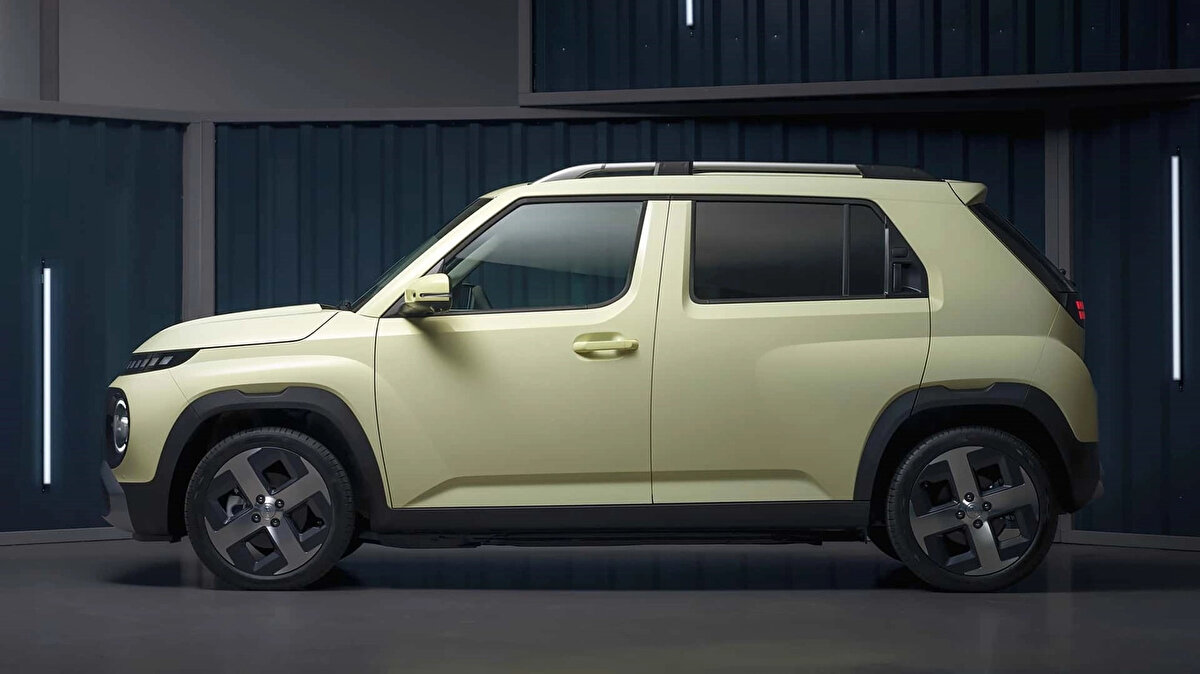 Listenin devamında:<br><br>Ford Explorer – 3.379<br><br>Hyundai Inster – 3.371<br><br>BMW i4 – 3.022<br><br>Audi Q6 e-tron – 2.952<br><br>Hyundai Kona – 2.931