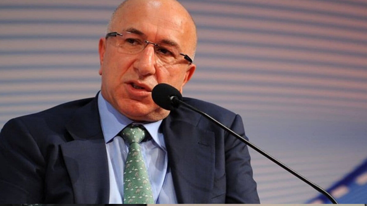 Serveti ve Şirketleri<br>Forbes Türkiye’nin 2023 listesine göre serveti yaklaşık 1 milyar dolar. Ciner Grubu, Kazan Soda Elektrik Üretim A.Ş. gibi dünya çapında projelerle enerji ve madencilikte öne çıkıyor. Ayrıca Kasımpaşa Spor Kulübü’nün de sahibi.