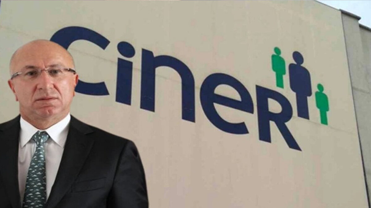 Medya Yolculuğu ve Çıkışı<br>1998’de Sabah Grubu’na ortak olarak medya sektörüne giren Ciner, 2024’te tüm medya varlıklarını devrederek sektörden tamamen çekildi.