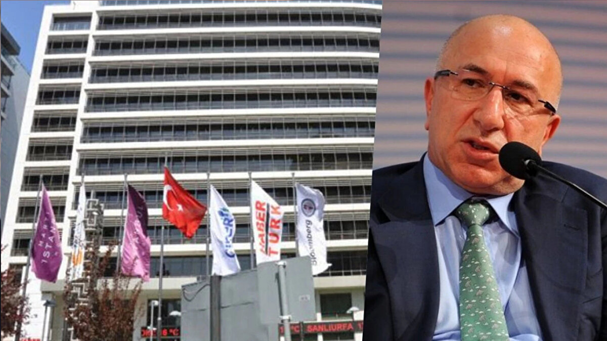 Tutuklama Kararı<br>İstanbul Cumhuriyet Başsavcılığı, Can Holding soruşturması kapsamında Ciner hakkında örgüt kurma, nitelikli dolandırıcılık ve kara para aklama suçlamalarıyla tutuklamaya yönelik yakalama kararı çıkardı.