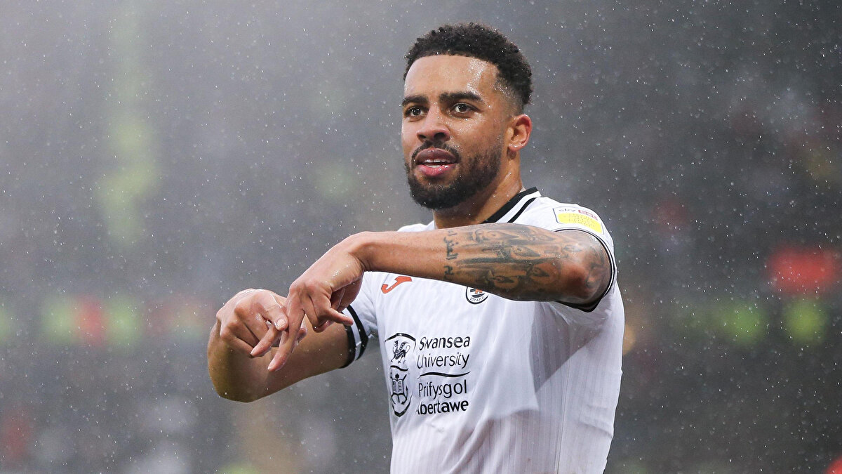 Cyrus Christie