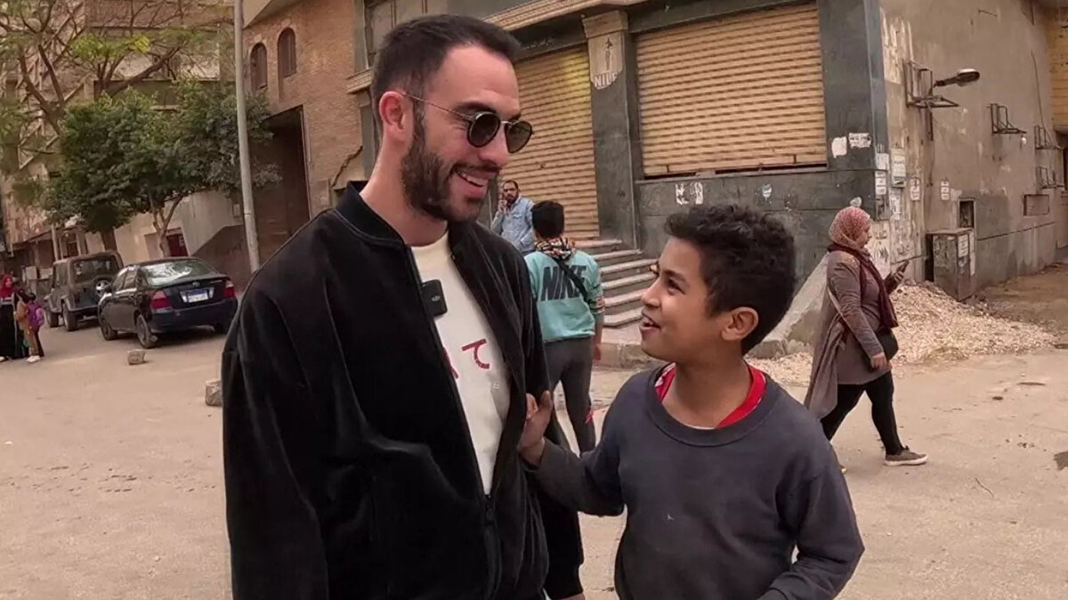 Kuralsız Sokaklar yayından mı kalktı?<br>Kanal D ekranlarında yayınlanan Kuralsız Sokaklar, farklı coğrafyaları ve ilginç tarihleri ekrana taşıyordu. Ancak son 2 haftadır yeni bölümü yayınlanmadı.