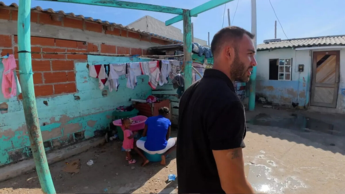 29 Eylül’de yeni bölüm neden yok?<br>Her pazar yayınlanan program, 29 Eylül Pazar günü de ekranda yer almadı. Yayından kalktığına dair resmi bir açıklama yapılmadı.