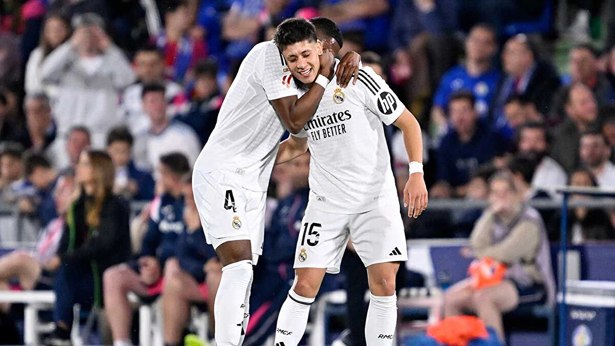 Managing Madrid'de ise “Arda Güler’e 7.5 puan. Takımın en zorlandığı anlarda Real Madrid’in öne çıkan ismi oldu.”  diyerek değerlendirildi.