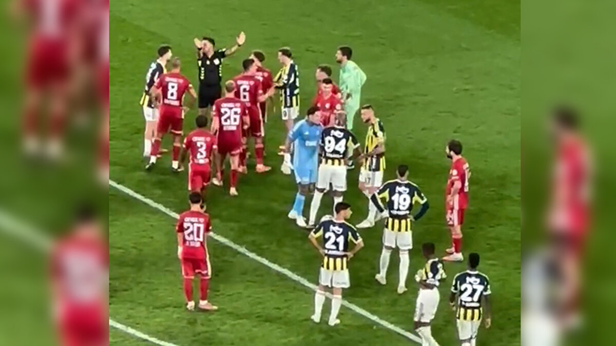 Bu sezon üçüncü denemesinde Talisca, ilk penaltı golünü kaydetti.