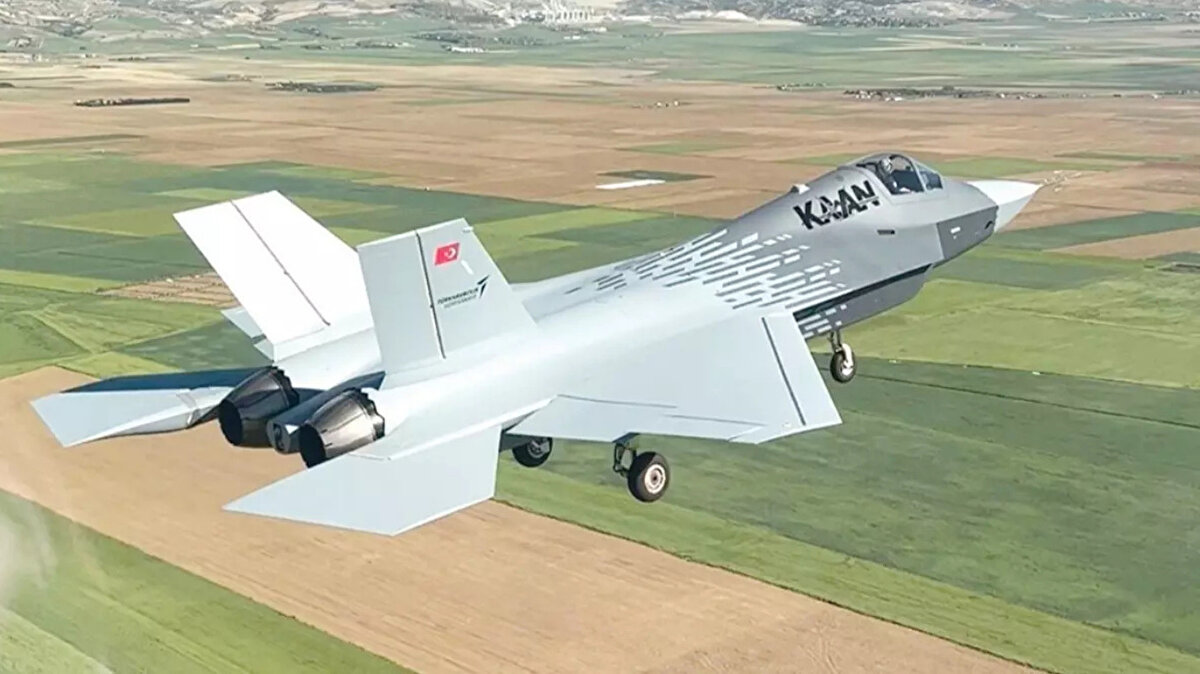 Savunma Sanayi Başkanı Görgün'ün açıklaması ise şu şekilde: "Savunma Sanayii Başkanlığımızın temel hedefi, savunma sanayiinde tam bağımsızlığı sağlamak ve kahraman ordumuzun ihtiyaçlarını yerli ve milli çözümlerle karşılamaktır. Açık ve kapalı tüm kısıtlamaları takip ediyor, savunma sanayiinde uluslararası alanda yaşanabilecek her türlü sınırlamayı dikkatle değerlendiriyor, ülkemizin çıkarlarını korumak için tüm imkanlarımızı seferber ediyoruz."