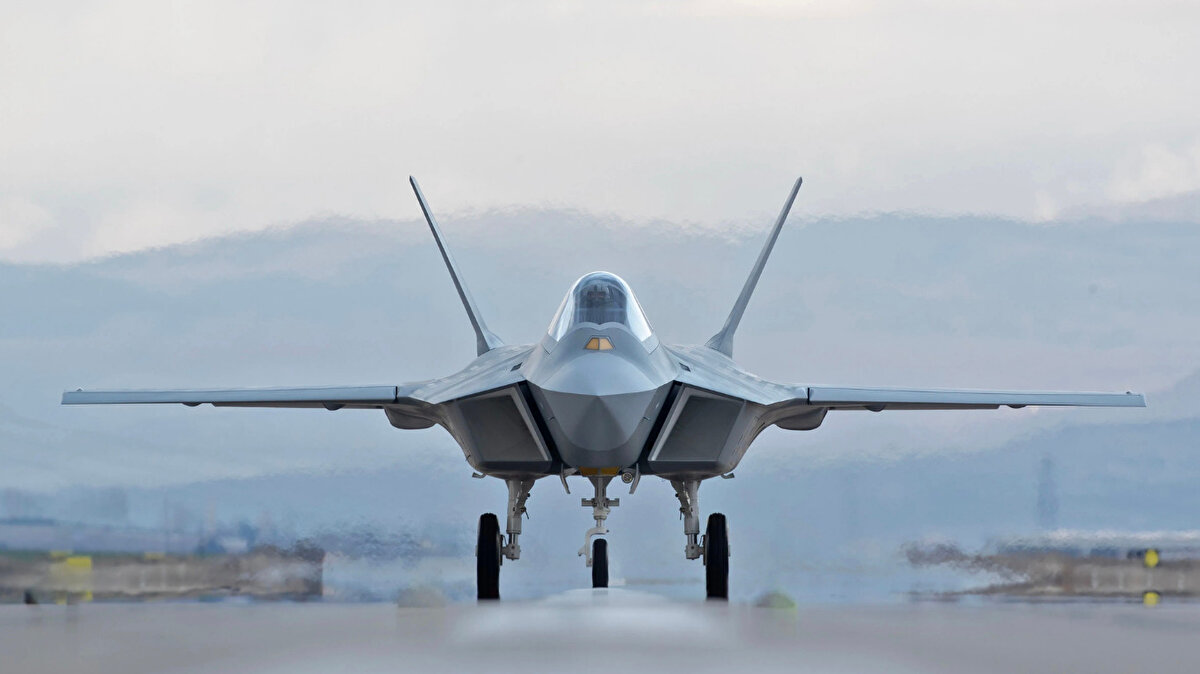 Alternatif tedarik planı hazır<br>“Tek kaynağa bağlı kalmadan” farklı ülkelerle motor temin süreçlerinin sürdüğü ifade edildi.