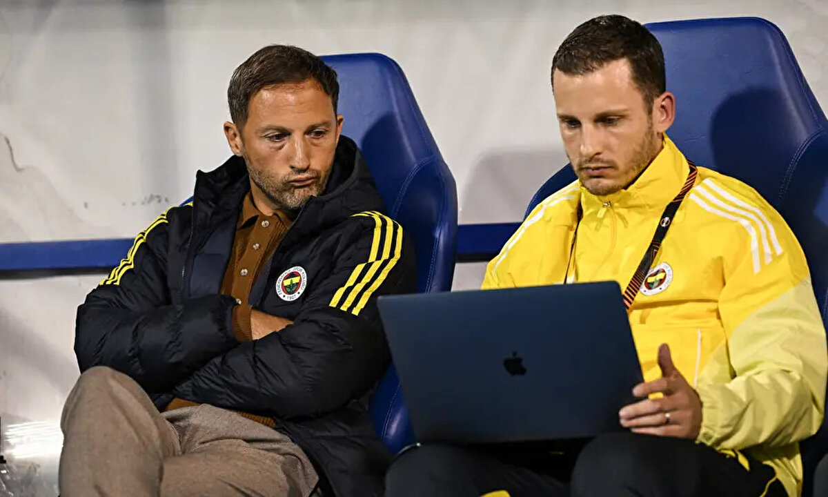 Fenerbahçe'nin göndermeye hazırlandığı Tedesco'nun sözleşme detayları ortaya çıktı.