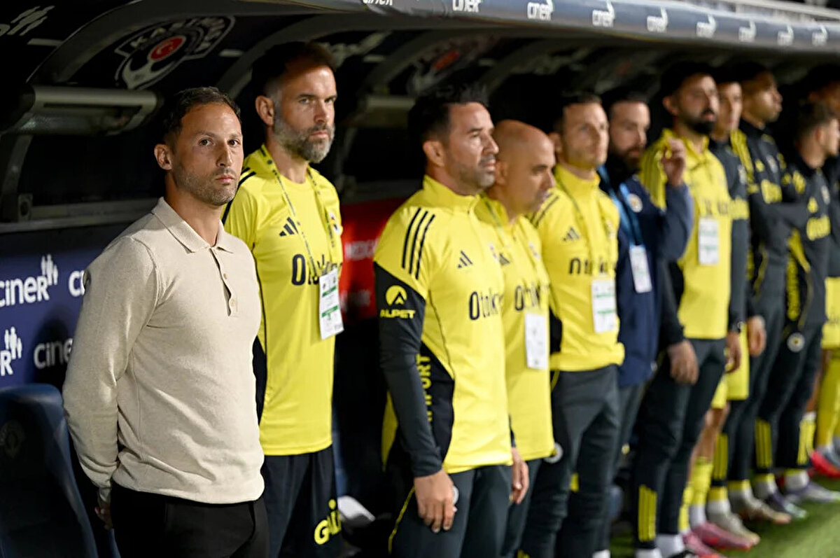 Fenerbahçe'de Başkan Sadettin Saran'ın Samandıra'yı sil baştan oluşturmak istediği, Tedesco'nun yanı sıra Gökhan Gönül'le de ayrılık kararı aldığı ileri sürülüyor.<br><br>