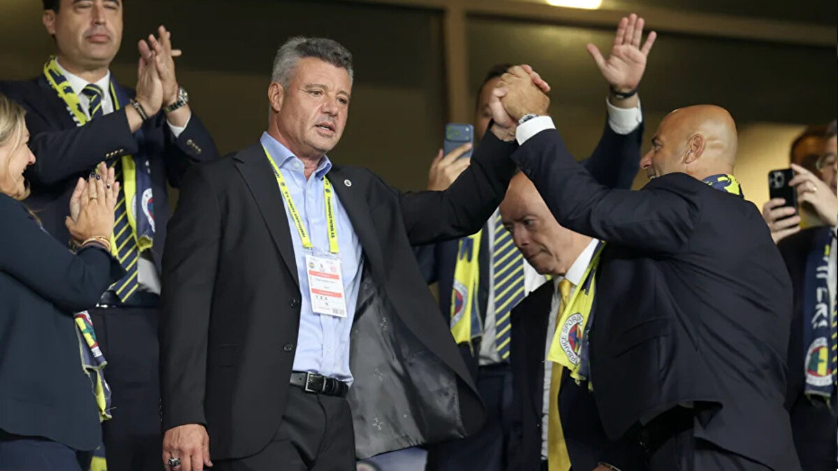 "Birer birer engelleri aşacağız. Bu takımda her geçen gün sevgi, öz güven artacak."