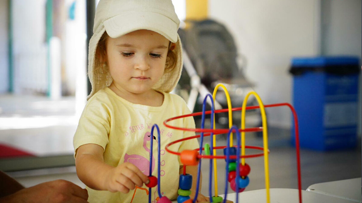 Devlet destekleri açıklandı<br>Aile ve Sosyal Hizmetler Bakanlığı, özel kreş ve gündüz bakımevleri ile çocuk kulüplerine yönelik teşvikleri duyurdu. Bakanlık denetimindeki kurumlar artık çok daha geniş bir destek yelpazesinden faydalanabilecek.