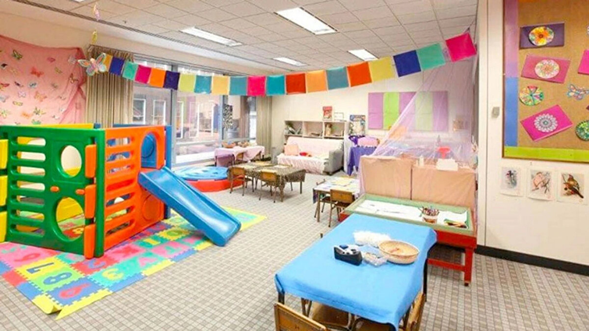 Vergi indirimi ve KDV muafiyeti<br>2017’den sonra kurulan kreş ve gündüz bakımevlerinin kazançları, 5 yıl boyunca gelir ve kurumlar vergisinden muaf tutuluyor. Ayrıca YTB kapsamında yapılan makine-teçhizat alımları da KDV istisnasına tabi.