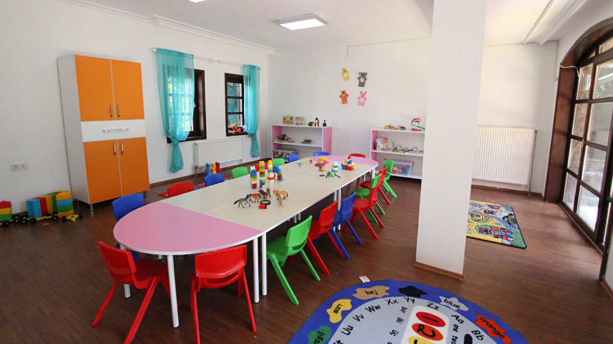 Milli Emlak kolaylığı<br>Çevre, Şehircilik ve İklim Değişikliği Bakanlığı Milli Emlak Genel Müdürlüğü de girişimcilere yer tahsisi ve farklı kolaylıklar sağlayarak sürece katkı sunuyor.