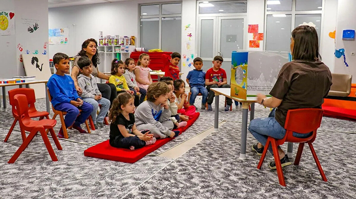 Başvurular e-Devlet'ten yapılabilecek<br>Özel kreş ve gündüz bakımevi kurucuları, tüm bu teşviklerden faydalanmak için ilk başvurularını e-Devlet üzerinden yapabilecek. Detaylar ise ilgili bakanlıkların resmi sitelerinden öğrenilebilecek.