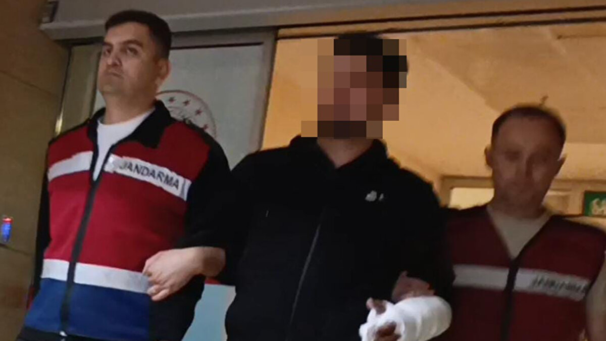 Olay yerine gelen 112 Acil Servis ekiplerince İnegöl Devlet Hastanesi'ne kaldırılan yaralılardan Kılıçarslan, müdahaleye rağmen kurtarılamadı. 