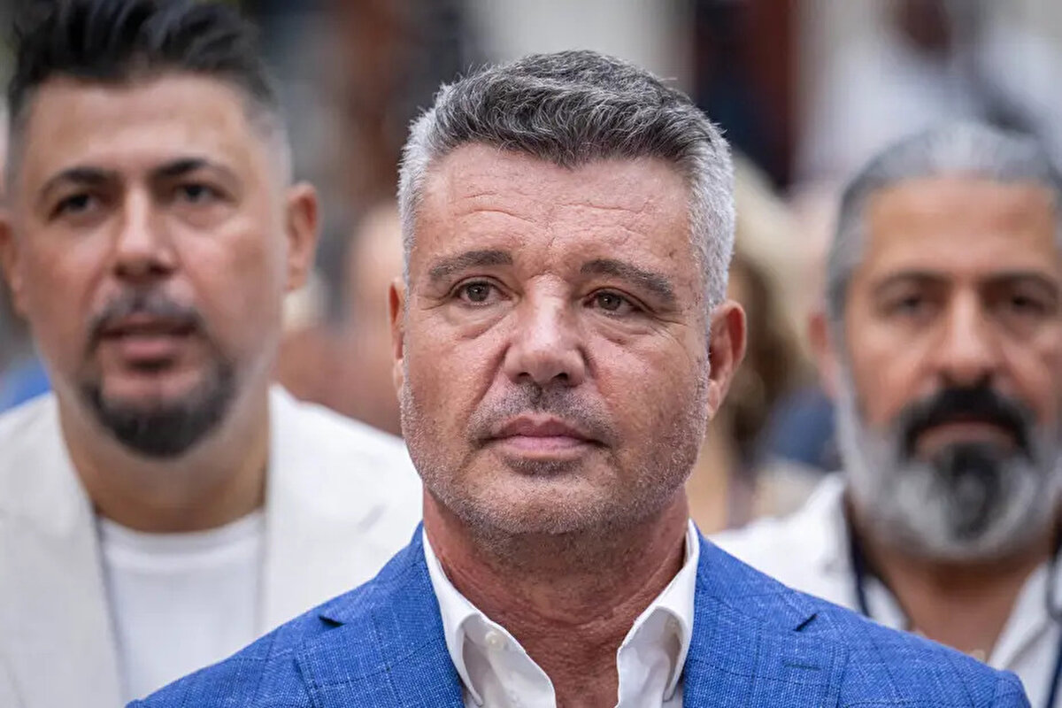 Fenerbahçe Spor Kulübü Başkanı Sadettin Saran Sabah Gazetesi'ne  gündeme dair açıklamalarda bulundu.