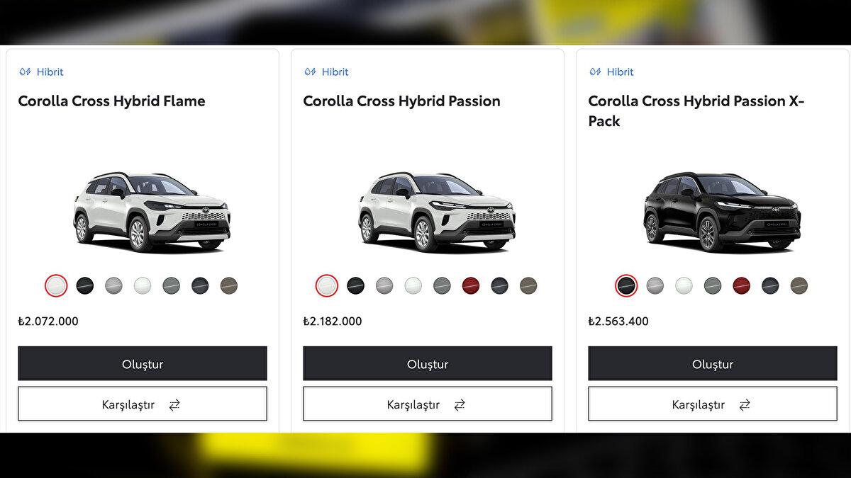 "Merhabalar,<br>Öncelikle duyarlılığınız ve bildiriminiz için teşekkür ederiz.<br>Gönderiniz üzerine, ilgili İlan sitesi üzerinden verilen ilanların Bakanlığımızca incelenmesi neticesinde;<br><br>Tavsiye edilen güncel satış fiyatının üzerinde pazarlama yaptığı tespit edilen <br>✅1269469407 numaralı ilan sahibine, 275.500 TL,<br><br>✅1268692667 numaralı ilan sahibine ise 230.500 TL<br><br>olmak üzere toplam 506.000 TL idari para cezası uygulanacaktır.<br><br>Ayrıca yapılan incelemelerde, 1268986675 numaralı ilanın yayından kaldırıldığı anlaşılmıştır.<br><br>Ticaret Bakanlığımız, vatandaşlarımızın haklarını korumak ve piyasa düzenini sağlamak adına, yönetmeliklere aykırı davranışlara karşı denetimlerini aralıksız sürdürmeye devam edecektir. 🇹🇷<br><br>Ticaret Bakanlığı<br>Basın ve Halkla İlişkiler Müşavirliği"