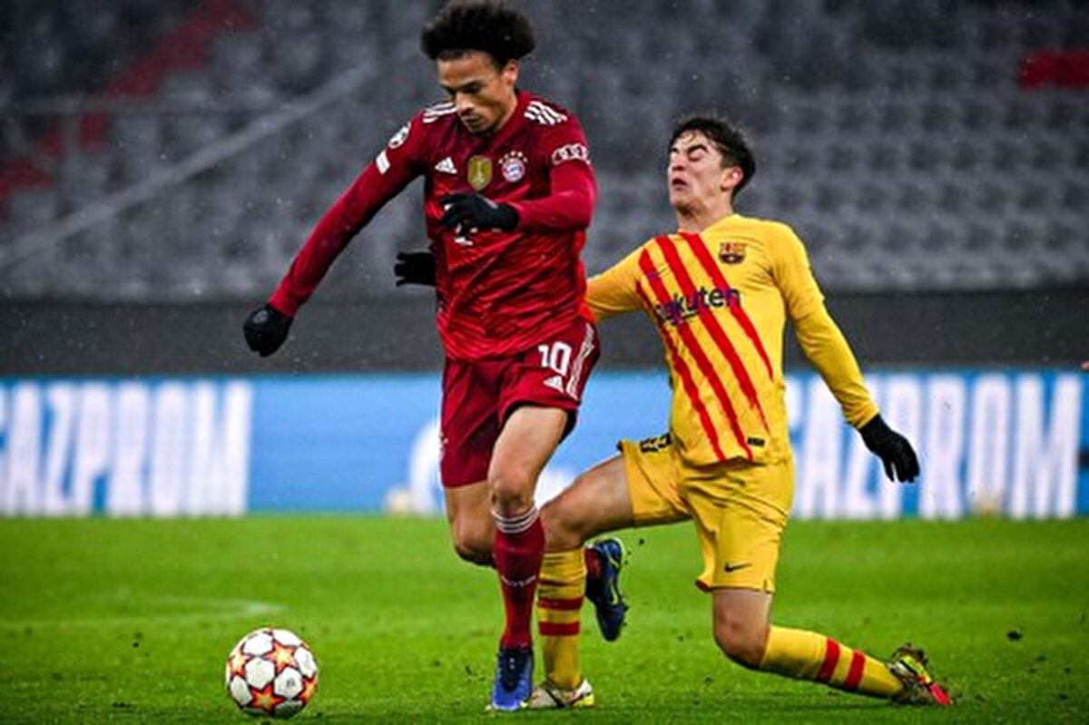 Bu müsabakalarda Bayern Munih 3 kez, Barcelona ise 1 kez sahadan galip ayrılmıştı.