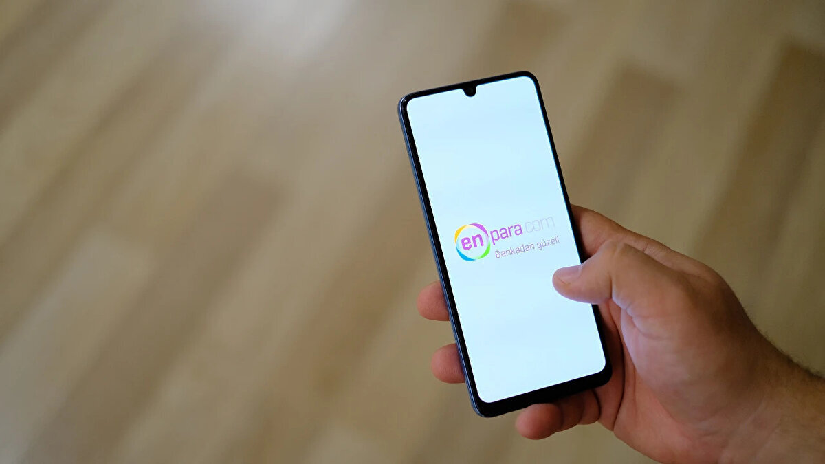 Enpara, 24 Temmuz 2025’ten itibaren SMS, mobil bildirim ve internet şube ekranları üzerinden müşterilerin düzenli olarak bilgilendirildiğini hatırlattı.