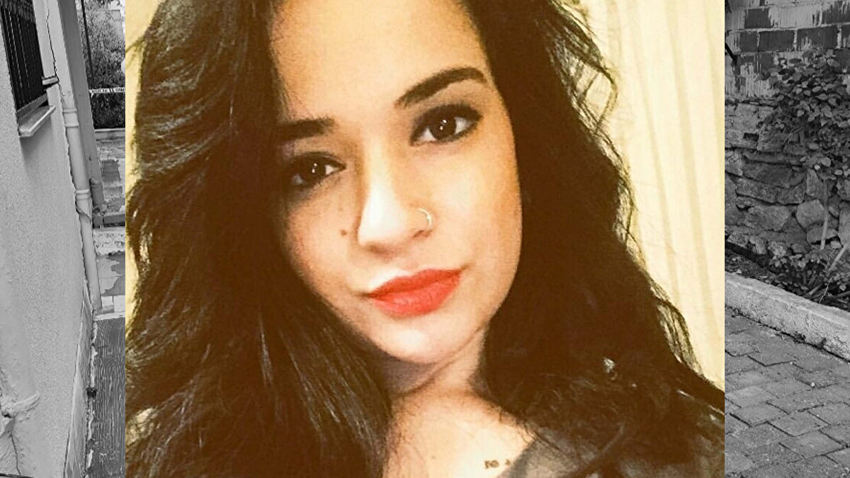 Olay, saat 15.00 sıralarında İkiçeşmelik Mahallesi’nde meydana geldi. Psikolojik sorunları olduğu ileri sürülen Ayça A., 3’üncü kattaki evinin penceresinden düştü.