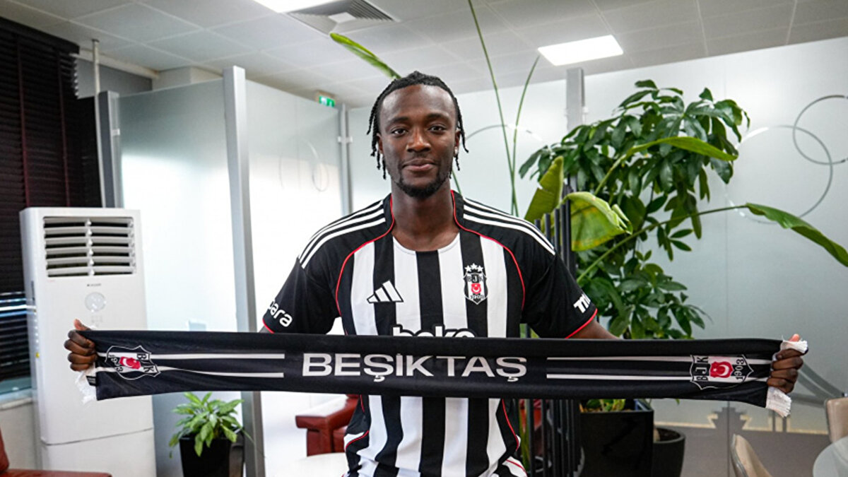 Siyah-beyazlılar, ligin bir sonraki haftasında Galatasaray ile derbide karşılaşacak.