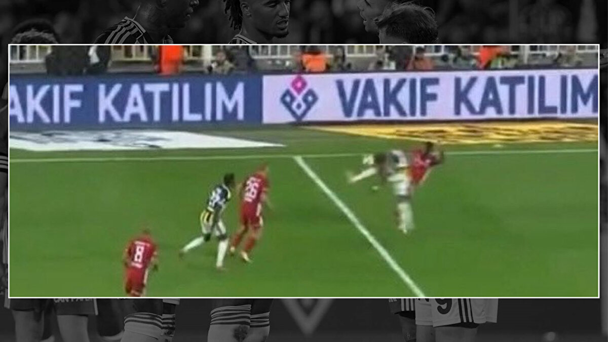 Trendyol Süper Lig'de dün akşam Fenerbahçe evinde Antalyaspor'u konuk etti. 