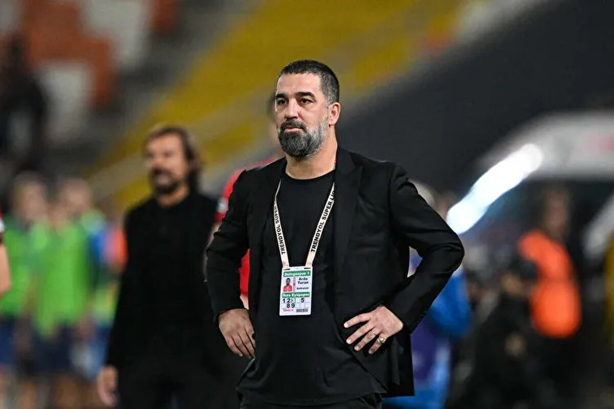 SIRADAKİ MAÇ ABDERDEN!<br><br>UEFA Konferans Ligi'nde mücadele eden Shakhtar Donetsk, bu sezonki ilk maçına İskoçya temsilcisi Aberdeen deplasmanında çıkacak.