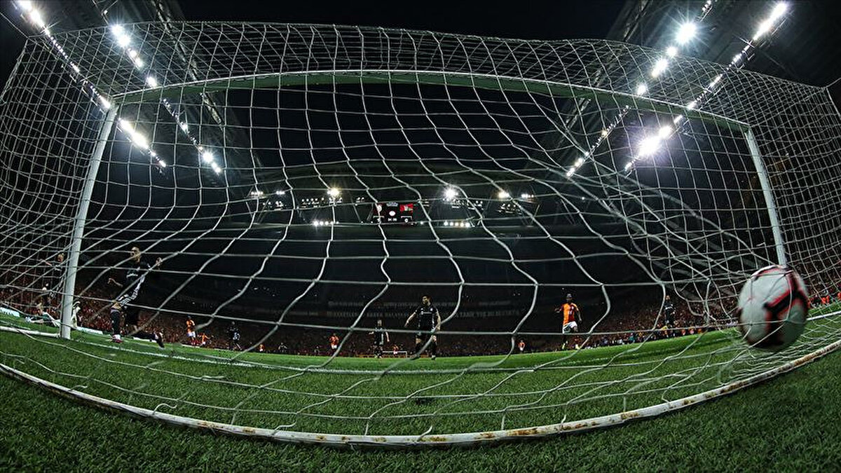 Dünya genelinde 2025 yılında en çok gol atan isimler belli oldu. 