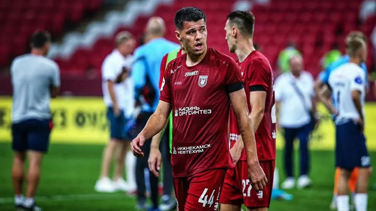 18-) Mirlind Daku - 14 Gol