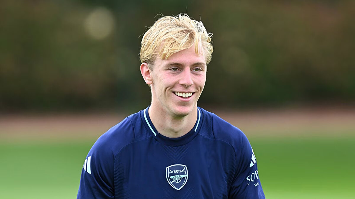 17-) Mika Biereth - 14 Gol