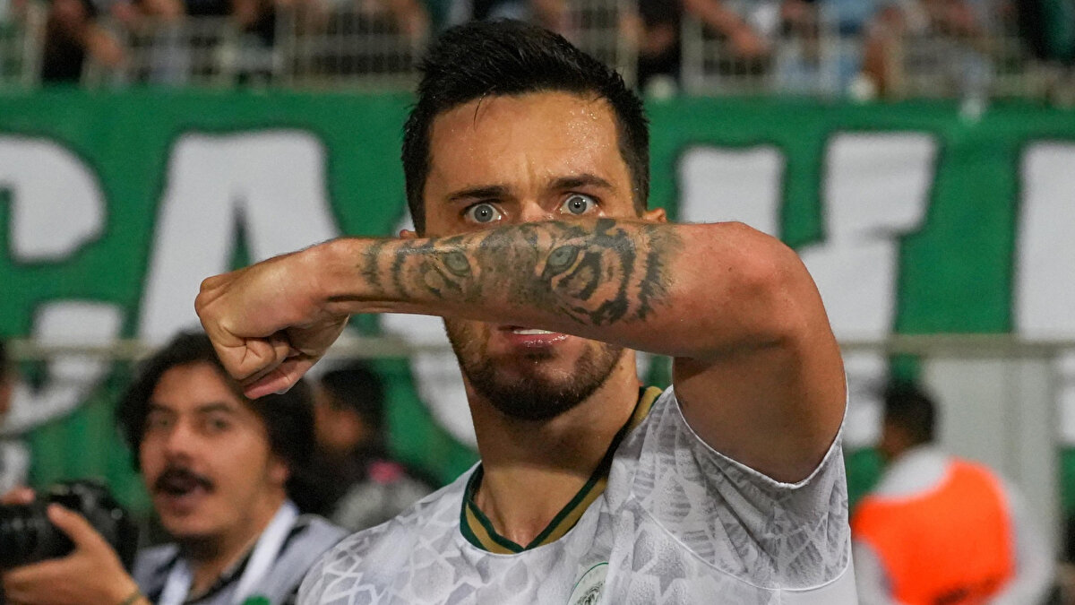 Umut Nayir (TÜMOSAN Konyaspor): 3 gol 