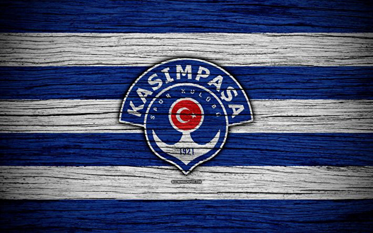 Kasımpaşa<br>1 penaltı