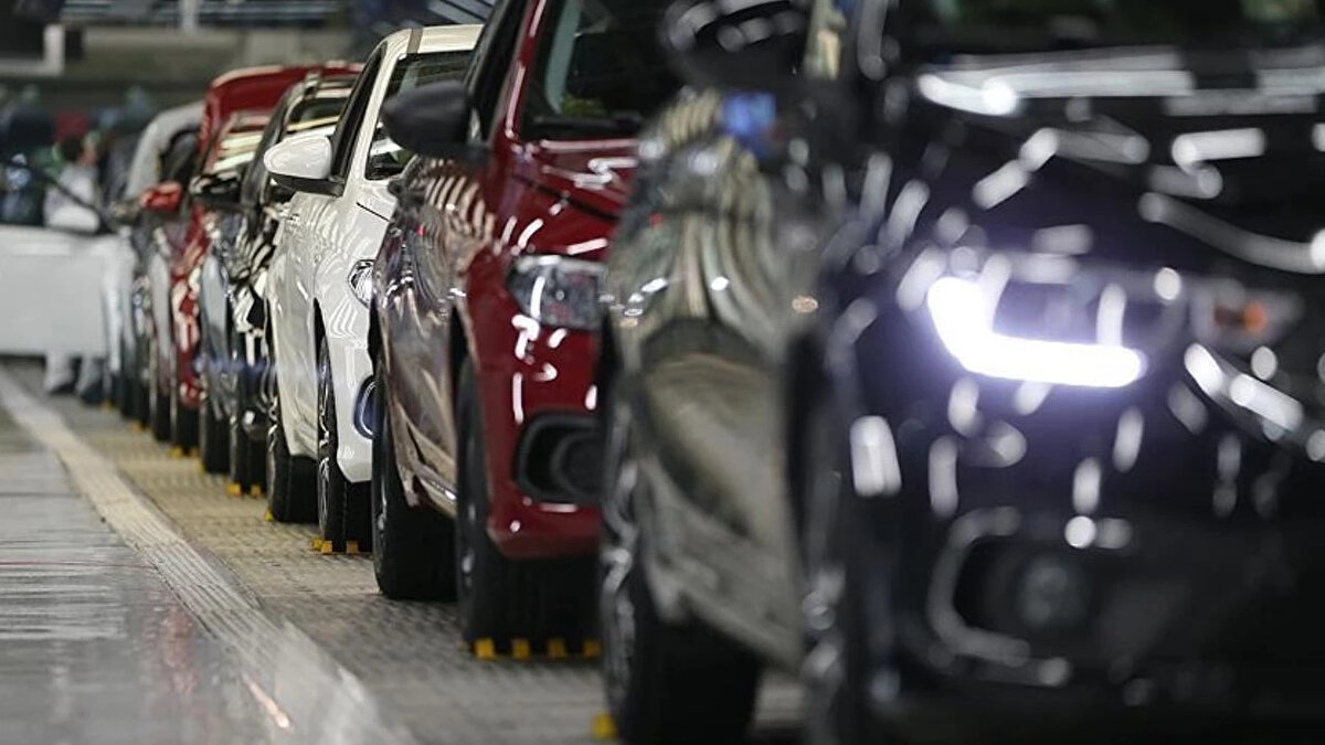 1. Ford Puma Gen-e<br><br>123 kW Premium<br><br>1.936.900 ₺