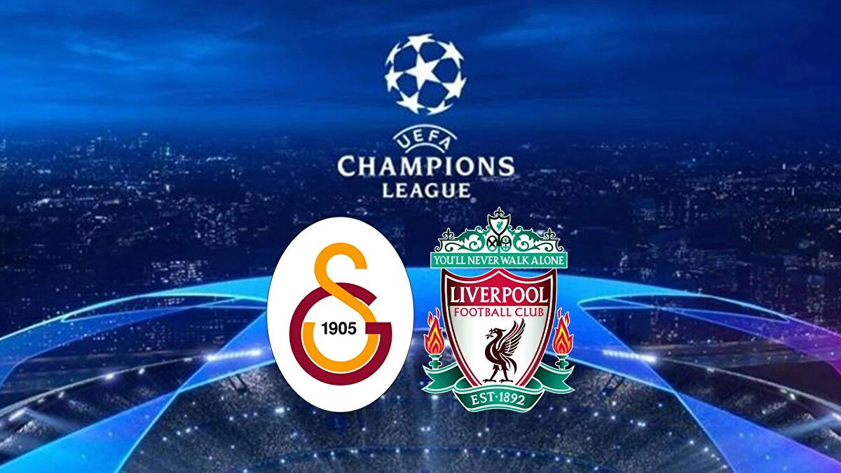 Galatasaray Liverpool maçı hangi kanalda yayınlanacak?<br><br>Dev mücadeleyi ekran başından takip etmek isteyen futbolseverler için yayın bilgileri de netleşti. Galatasaray Liverpool maçı TRT 1 ekranlarından şifresiz ve canlı olarak yayınlanacak.