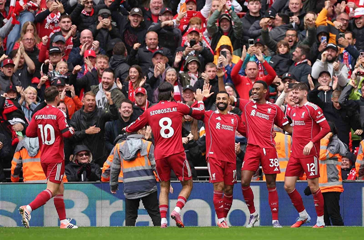 Galatasaray Liverpool maçı biletleri<br><br>RAMS Park’ta oynanacak karşılaşmayı tribünden takip etmek isteyen taraftarlar, Galatasaray Liverpool maçı bilet satış tarihini merak ediyor. Biletlerin satışa çıkacağı tarih kulüp tarafından duyurulduğunda detaylar haberimizde yer alacak.